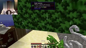 【DN我的世界】Minecraft - 天空工厂 #9 - 种植园！