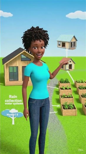 1 Acre Homestead Layout Beginner Guide | Small Land Smart SetupApril 26, 2026