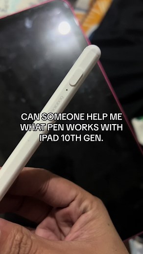 Best Stylus Pen for iPad 10th Gen - Find the Perfect Match