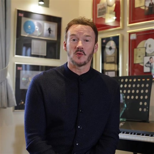 Join Russell Watson across his UK tour this autumn, as the UK’s most prolific classical recording artist celebrates a remarkable 25 year career. Don’t miss out, get your tickets while you can! | Russell Watson