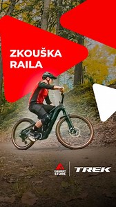 194 reactions | Dokud nevyzkoušíš, tak nezjistíš. Recenze nového Railu+ bude nabitá! | ElementStore | Facebook