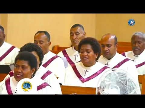 Vakavinavinaka - Centenary Church Choir