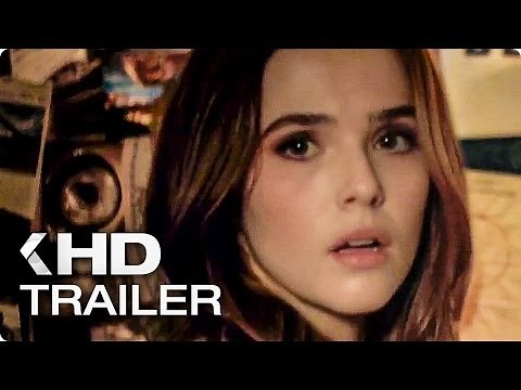 BEFORE I FALL Trailer 2 (2017)