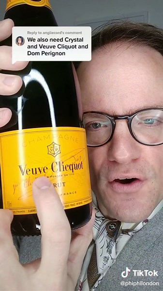 How to Pronounce Veuve Clicquot Correctly | Wine Education 101