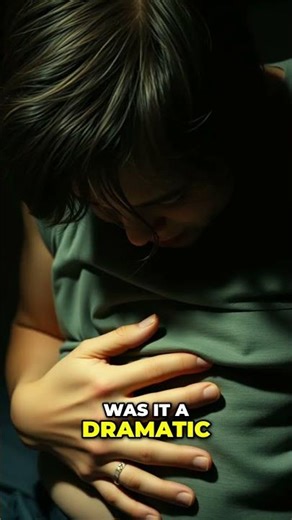 Vomiting vs. Regurgitation: What's the Difference? #shorts