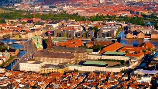 Best European capital cities for your travel bucket list
