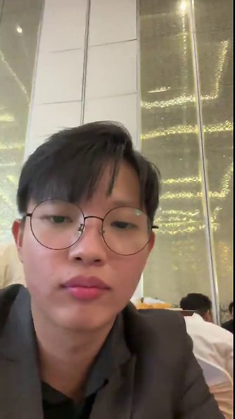 Seak and Mina ចូលរួមកម្មវិធី ភ្ជាប់ពាក្យ បង Sal and ស្រីនា #seakvlogger #vlog #khmer | Seak Vlogger