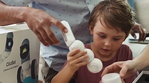 ClicBot | Your New Favorite Educational Robot