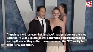 Kate Bosworth and Justin Long see children in their future
