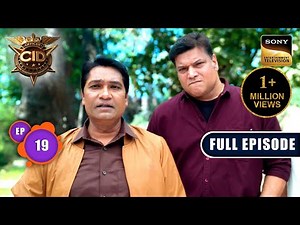 पुरानी हवेली में किसके Photos देखकर Abhijeet को लगा झटका? | CID Season 2 | Full Episode | Ep 19