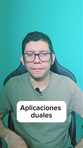 Aplicaciónes duales #excel #ordenador #word #powepoint #tutorial | Ideas digitales