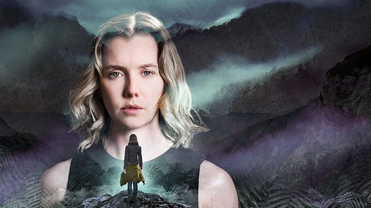 The Ridge cast on the new psychological thriller - "A spooky and wild story which throws you straight into the deep end"