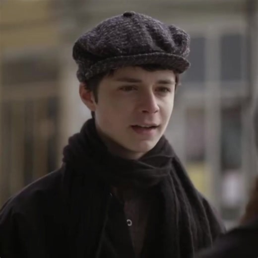 Anne with an E: Gilbert & Anne's Sweet Moments