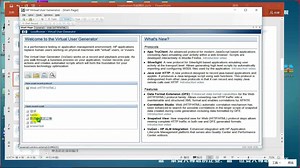 Loadrunner性能测试高级专项