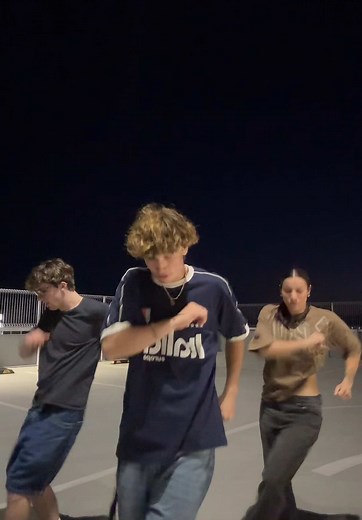 Trio Dance Choreography Explained