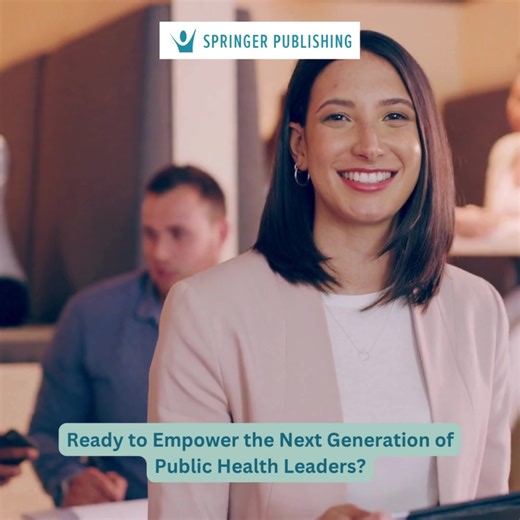 Teaching Public Health Just Got Easier! Our Curriculum Guide for Public Health is here to support faculty with flexible course outlines, recommended readings, and ready-to-use resources—built to align with foundational competencies. 👉 Explore the Curriculum Guide: https://hubs.li/Q03gzsHM0 #PublicHealthEducation #NurseEducators #CurriculumGuide #TeachPublicHealth #SpringerPublishing | Springer Publishing