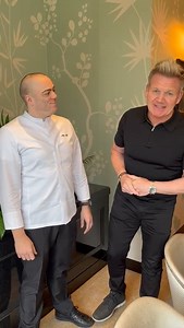 We are thrilled to welcome three Michelin-star Restaurant Gordon Ramsay to Aria for an exclusive three-night residency this May. This once-in-a-lifetime dining experience has been curated by Gordon Ramsay and Matt Moran to showcase the cookery of Restaurant Gordon Ramsay's chef patron Matt Abé, who began his career at Aria many years ago. Dinner | 8, 9, 10 May Tickets will be on sale on Thursday, 13 April. For more information visit our website: https://www.ariasydney.com.au/restaurant-gordon-ra