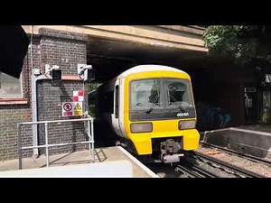 Class 465 motor comparisons