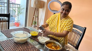 today's lunch menu | Kolkata Canvas Uncut Special