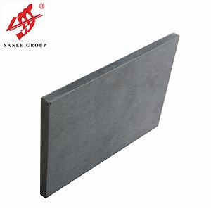 [Hot Item] Interior Wall Cladding Panel Decoration Buiding Board Fiber Cmenet Sheet