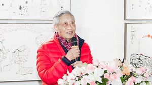 12K views · 108 reactions | Plum blossoms have always been cherished for their beauty, vitality and ability to endure the cold weather, especially by Chinese literati, poets and painters through the ages, including artist Chen Jialing. He brought 50 of his plum blossom-themed paintings with 50 poems featuring his unique calligraphy to Rongbaozhai, a famous painting and calligraphy shop in Beijing. The exhibition lasts from Feb. 18 to 27, 2023. #TheVibe | China Plus Culture | Facebook