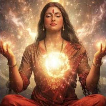 Asta Siddhi Explained | 8 Mystic Powers of Hanuman & Ancient Yogis