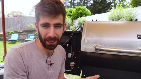 The Only Pellet Grill Smoking Guide You’ll Ever Need