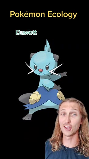 Dewott Ecology Explained: Learn About Its Evolution