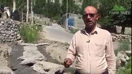 11K views · 188 reactions | Gulmit-Chamangul road expansion project faces backlash as residents express discontent over work quality The residents have demanded the the works department and Hunza administration to ensure quality of work. Report: Ali Ahmed | PAMIR TIMES | Facebook