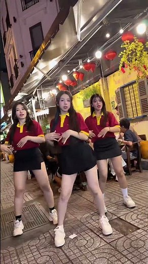 Nhờ gió gửi nắng bên anh - Nhạc Nhảy Tiktok Remix