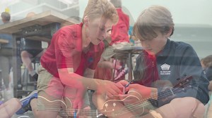 Support Davis - The Davis Academy