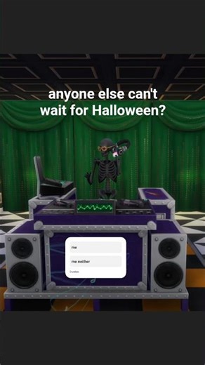 It's nearly occult season! 🎃🪦💀 The Sims 4 #ts4 #sims4 #thesims