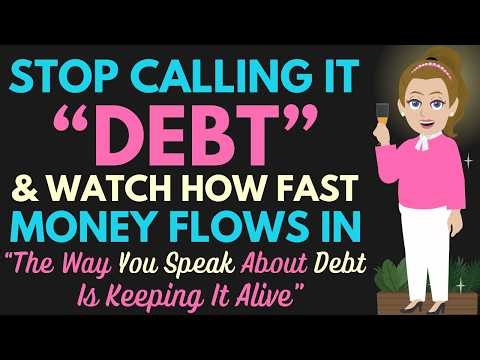 Stop Repeating the Old Money Story That Hurts You 🎁 Abraham Hicks 2026
