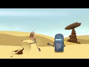 RObotzi.S03.Ep6.Desert