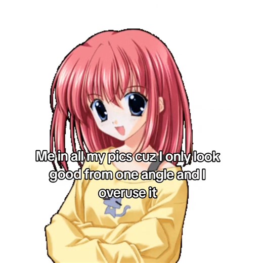 taking photos from the front and still looking pretty must be such a flex #fypシ゚