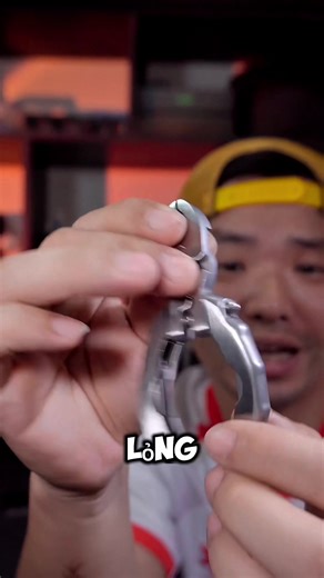 Sửa Chữa Kim Gấp Mini Lỏng Lẻo