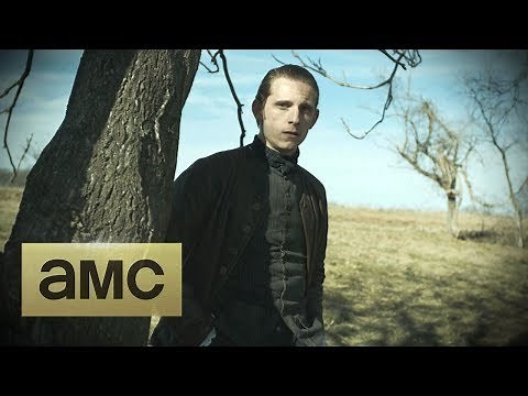 Trailer: Big Vistas: TURN: Washington's Spies: Series Premiere