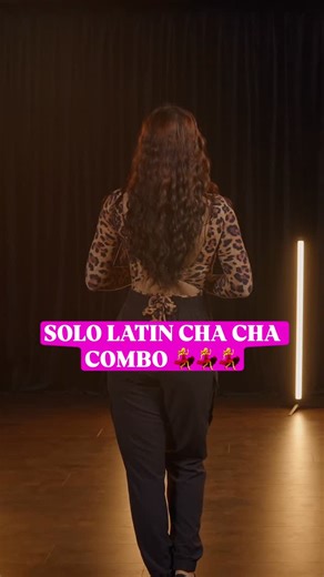 Ryan and Beth| Ballroom/Latin Dance Tutorials on Instagram: "LEARN LATIN SOLO FROM HOME ⬇️⬇️⬇️ Comment SOLO to get the basics down and learn fun routines in Cha Cha, Samba, Jive, and Rumba. 🎶 In my Solo Ladies Latin Course, you’ll: ✨ Learn how to move with confidence ✨ Pick up routines you can actually use ✨ Go at your own pace – no stress, no partner needed 🔥 Comment SOLO to start dancing today! Follow @ziennastudio for more tips and easy-to-follow dance lessons. 🕺💃 #LatinDancing #LatinDanc