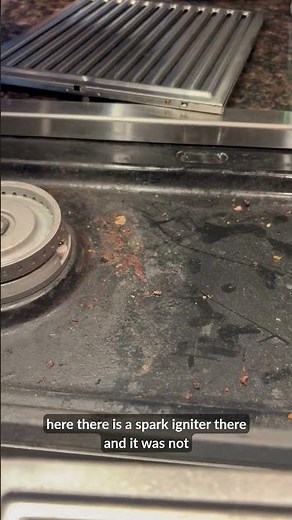 Gas Oven Not Turning On? Here’s the Fix!