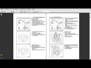 Daewoo Lanos Manual Introduction
