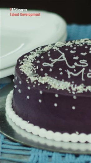 Tech helps small businesses thrive! 👩‍🍳 #Huawei #TECHcares #MWC26