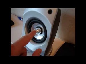 Logitech Z-5500 Review