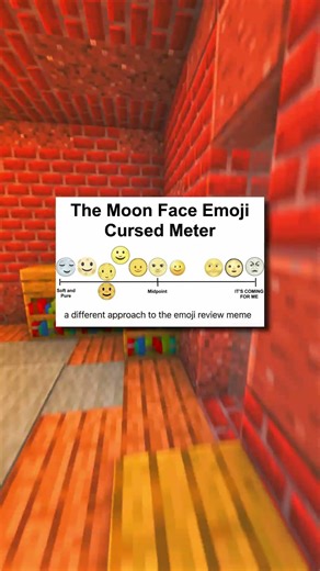 The Most Cursed Moon Emojis Ever! 😭😭