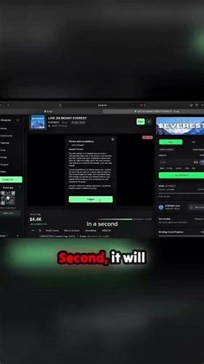 How to configure your stream key on Pump.Fun #pumpfun #crypto #memecoins #tutorial