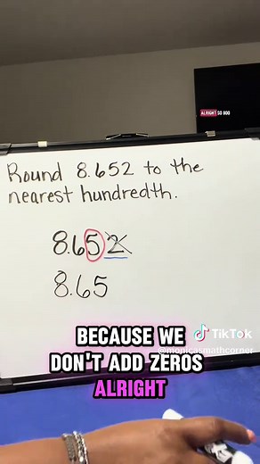 Rounding Decimals: 5th Grade Edition Made Easy