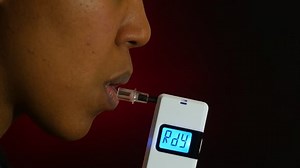 Blowing Into Breathalyzer Stock Footage Video (100% Royalty-free) 1026066599 | Shutterstock