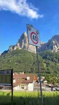 This is the best road trip in Europe 🤯😍