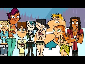 (HD VERSION) 🌍 TOTAL DRAMA WORLD TOUR 🌍 Episode 4 - "Anything Yukon Do, I Can Do Better"