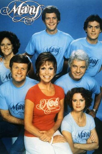 Mary - TV Show