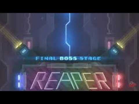 Gameplay completo de The Eschaton en Geometry Dash